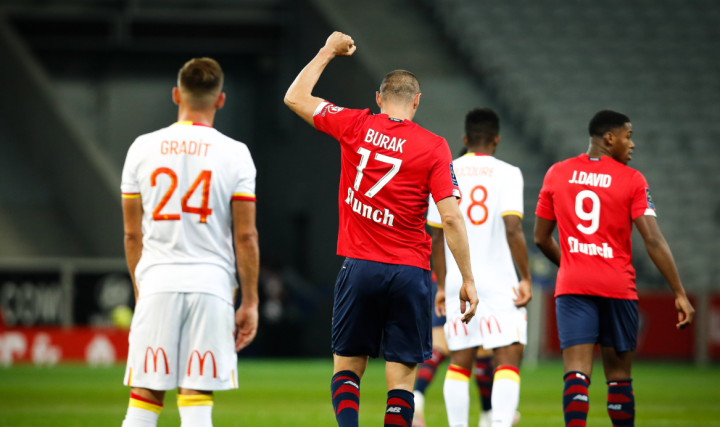 多特蒙德赛后单刀错失，志在法甲名次提升，压力陡增，细节决定成败的简单介绍