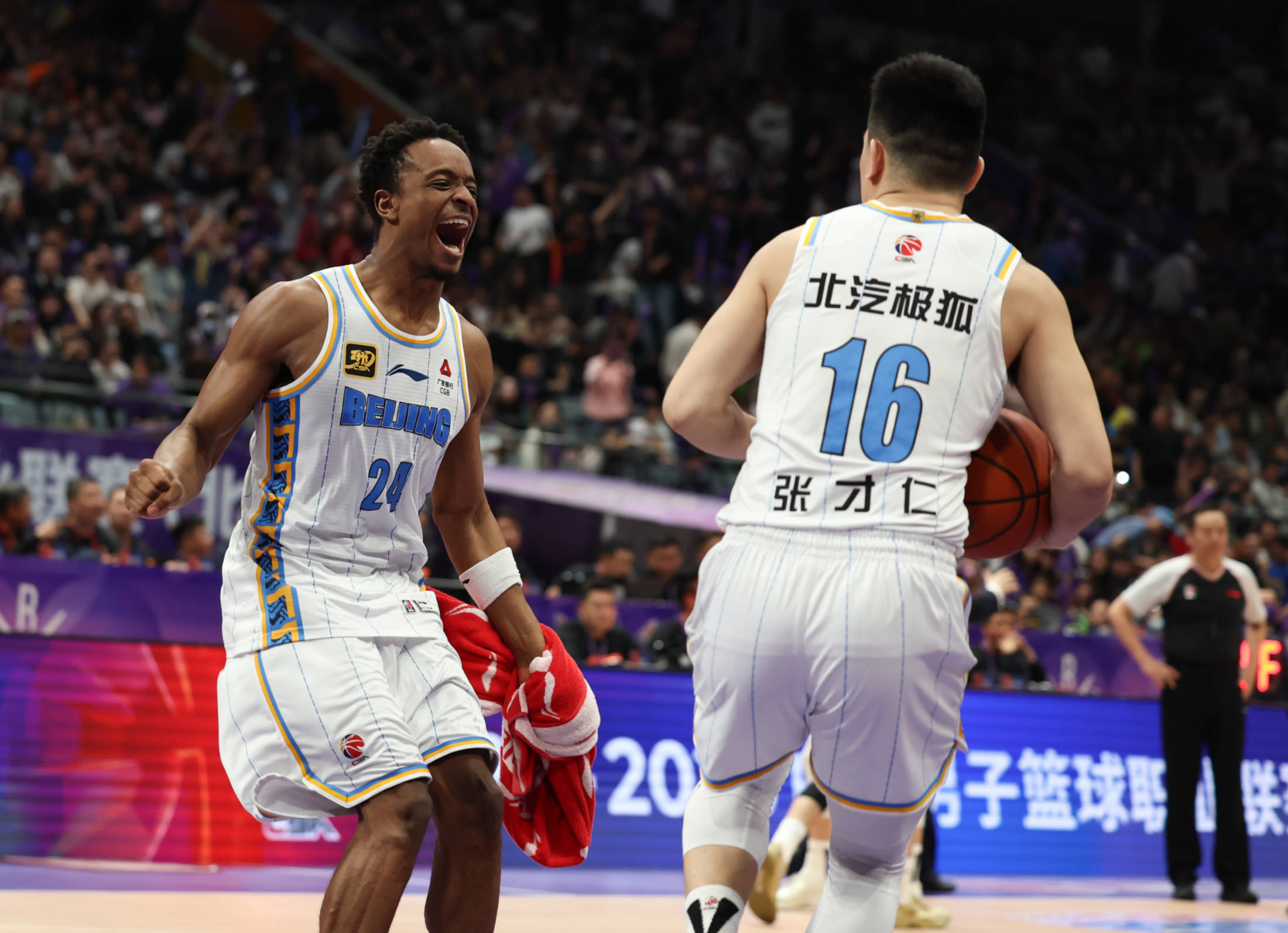 关于NBA常规赛国际比赛日再迎强敌；浙江稠州门线救险；主帅态度——球迷炸锅；心理建设被强调的信息